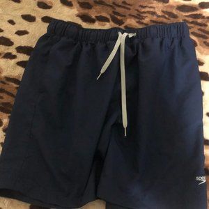 Speedo shorts